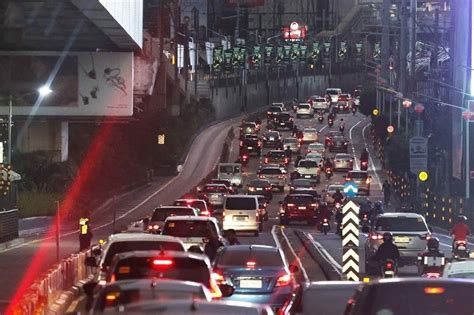 coding hours makati|Metro LGUs can implement own coding schemes – .